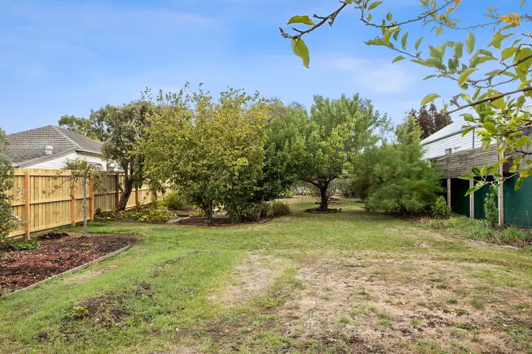 Fourth view of Homely land listing, 43 Hutton Street, Kyneton VIC 3444
