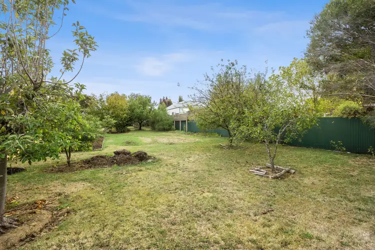Fifth view of Homely land listing, 43 Hutton Street, Kyneton VIC 3444