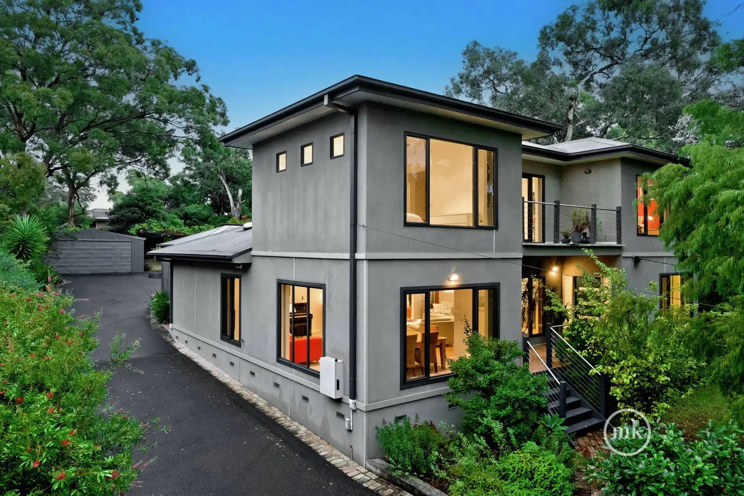 Main view of Homely house listing, 250 Old Eltham Road, Lower Plenty VIC 3093