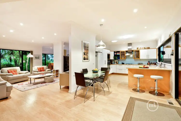 Fifth view of Homely house listing, 250 Old Eltham Road, Lower Plenty VIC 3093