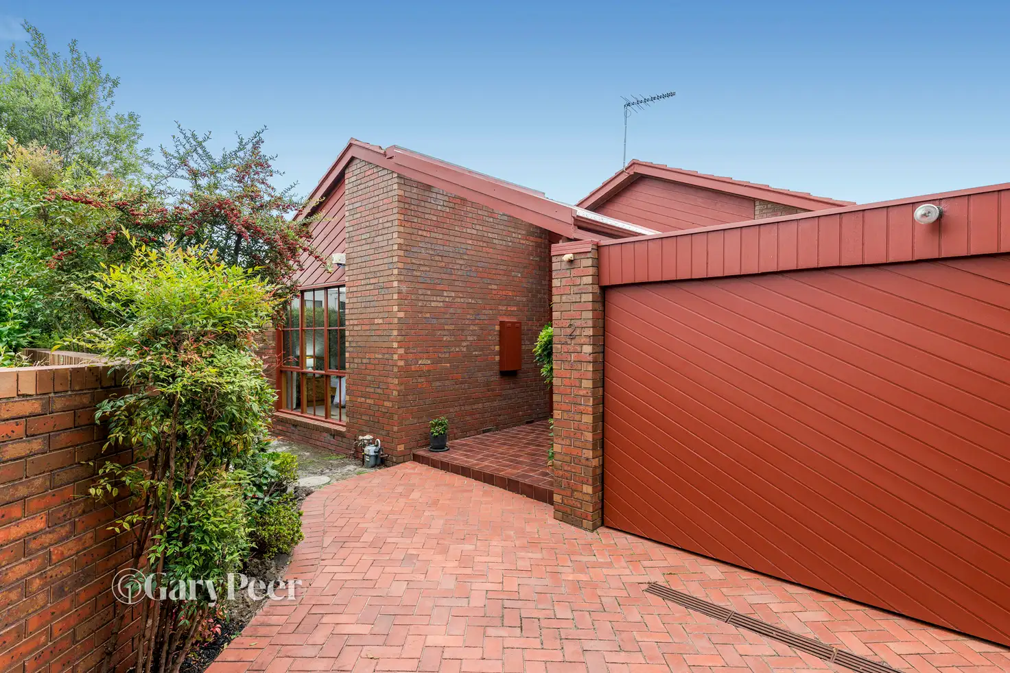 Main view of Homely unit listing, 2/63 Snowdon Avenue, Caulfield VIC 3162