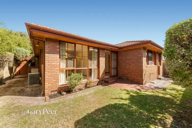 Second view of Homely unit listing, 2/63 Snowdon Avenue, Caulfield VIC 3162