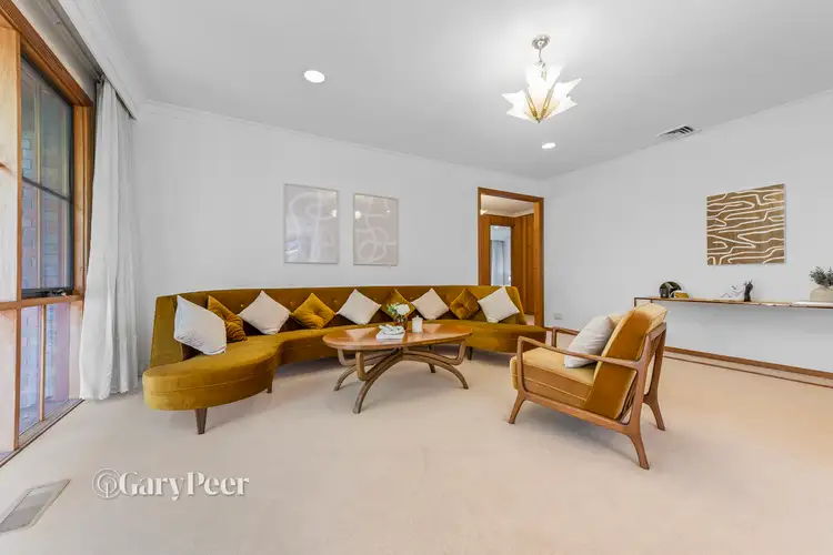 Fourth view of Homely unit listing, 2/63 Snowdon Avenue, Caulfield VIC 3162