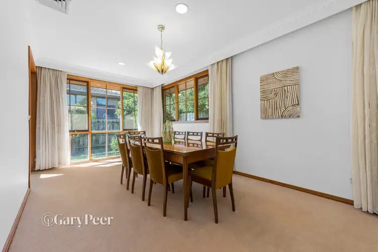 Fifth view of Homely unit listing, 2/63 Snowdon Avenue, Caulfield VIC 3162