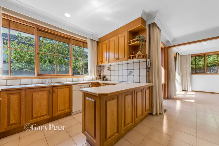 Sixth view of Homely unit listing, 2/63 Snowdon Avenue, Caulfield VIC 3162
