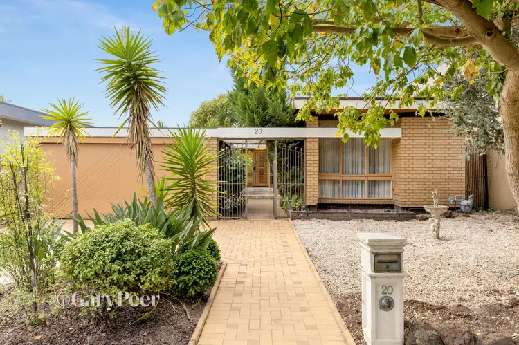 20 Crotonhurst Avenue, Caulfield North VIC 3161