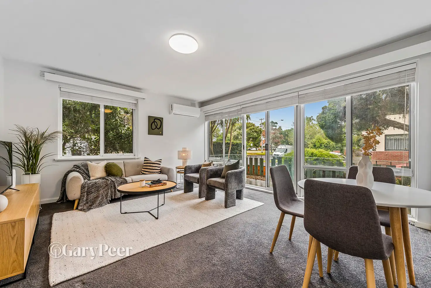 Main view of Homely apartment listing, 1/127 Brighton Road, Elwood VIC 3184