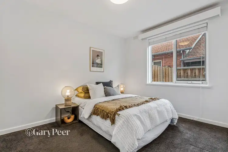 Fourth view of Homely apartment listing, 1/127 Brighton Road, Elwood VIC 3184