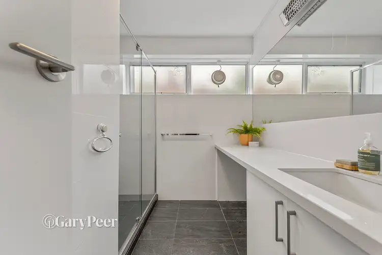 Fifth view of Homely apartment listing, 1/127 Brighton Road, Elwood VIC 3184