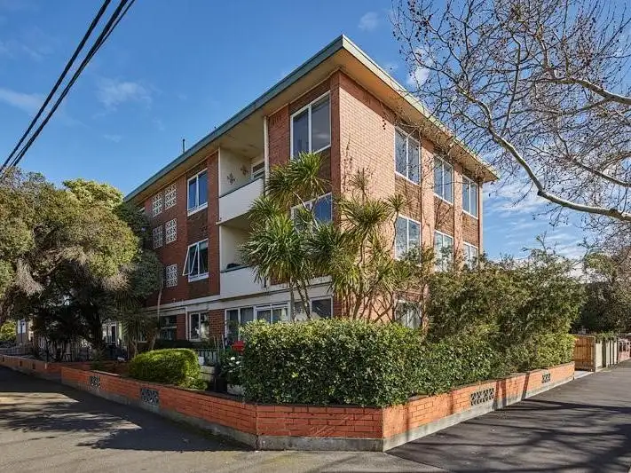Sixth view of Homely apartment listing, 1/127 Brighton Road, Elwood VIC 3184