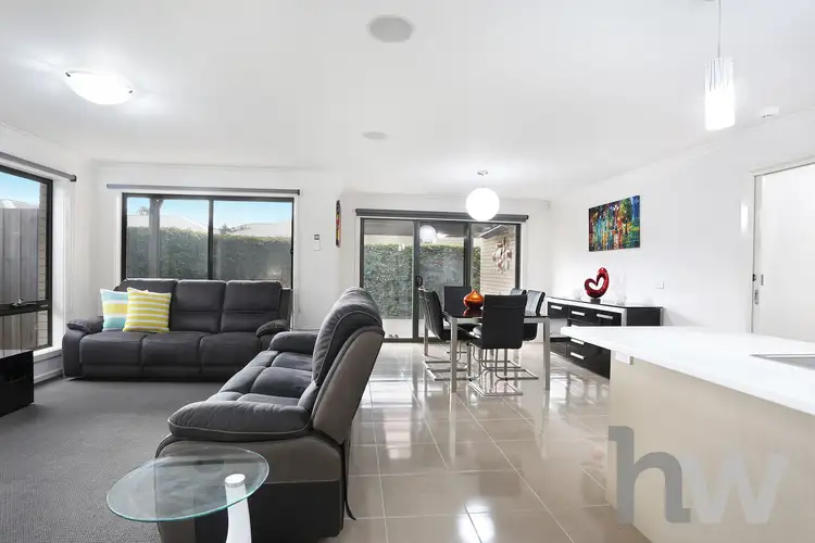 4/17 Knowles Court, Bannockburn VIC 3331