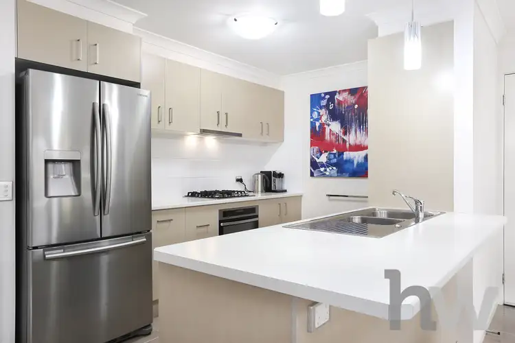 Third view of Homely unit listing, 4/17 Knowles Court, Bannockburn VIC 3331