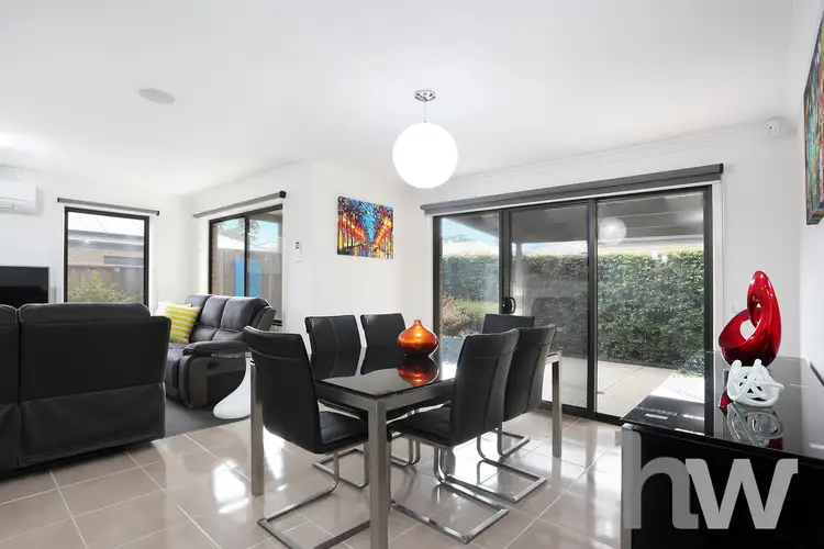Fourth view of Homely unit listing, 4/17 Knowles Court, Bannockburn VIC 3331
