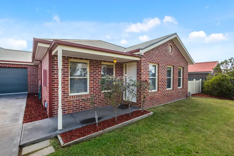 Second view of Homely house listing, 20 Sutton Street, Riddells Creek VIC 3431