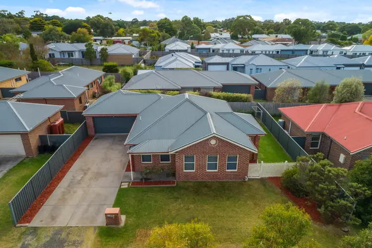 Fourth view of Homely house listing, 20 Sutton Street, Riddells Creek VIC 3431