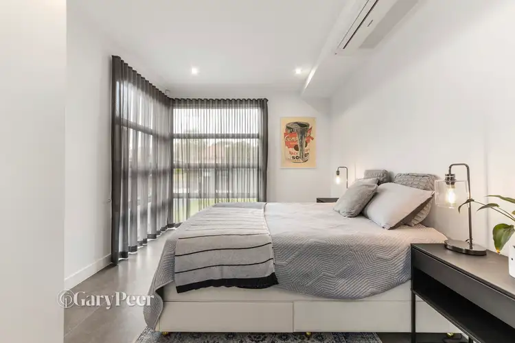 Fifth view of Homely townhouse listing, 7B Elimatta Road, Carnegie VIC 3163