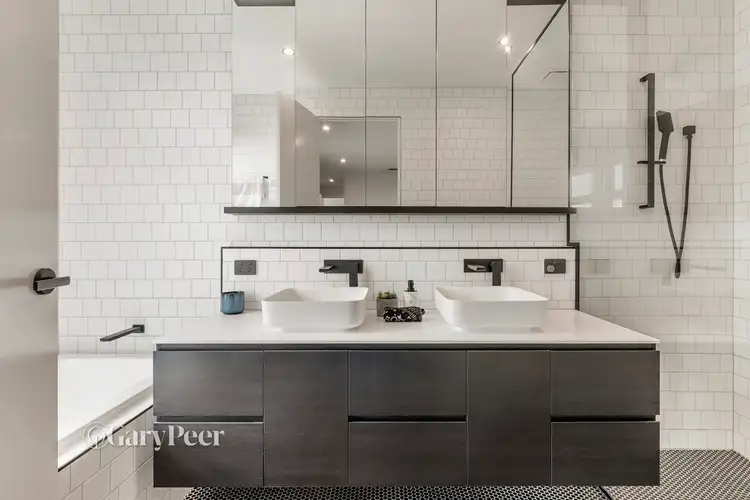 Sixth view of Homely townhouse listing, 7B Elimatta Road, Carnegie VIC 3163