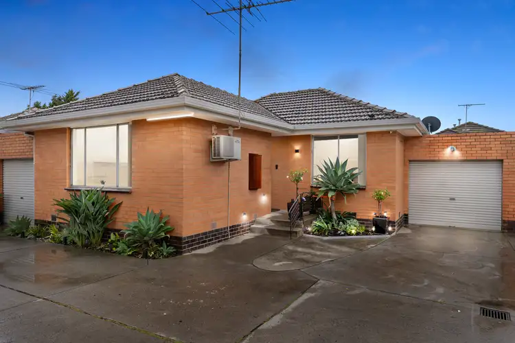 6/19 Elphinstone Street, West Footscray VIC 3012