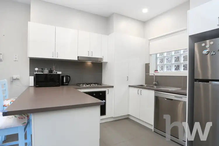 Main view of Homely unit listing, 3/45-47 Bruce Street, Bell Park VIC 3215