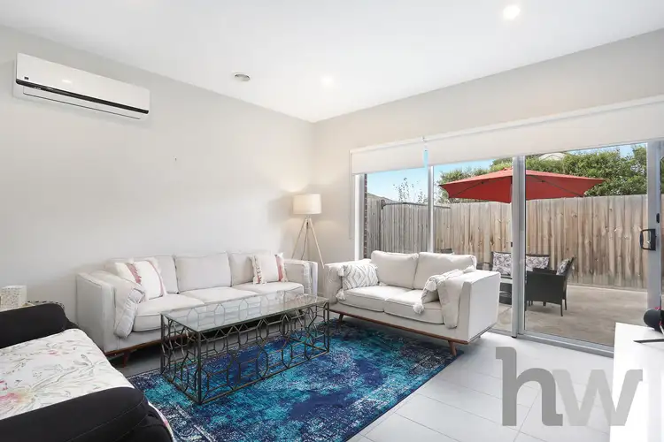 Third view of Homely unit listing, 3/45-47 Bruce Street, Bell Park VIC 3215