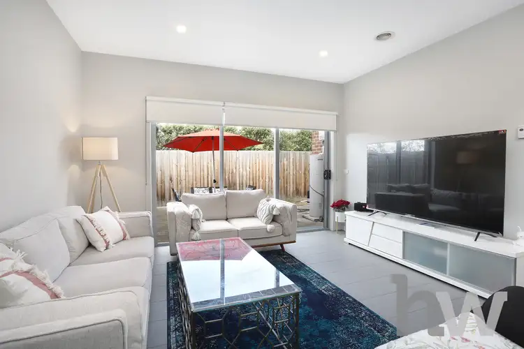 Fourth view of Homely unit listing, 3/45-47 Bruce Street, Bell Park VIC 3215