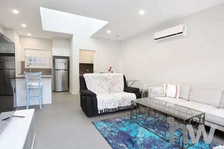 Fifth view of Homely unit listing, 3/45-47 Bruce Street, Bell Park VIC 3215