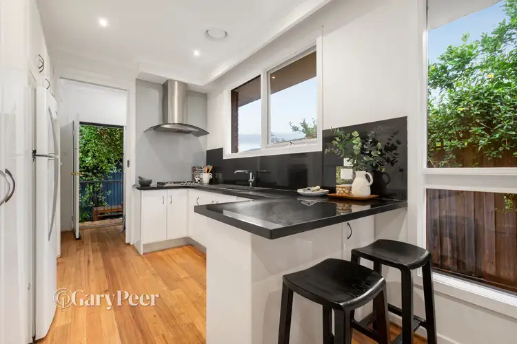 Third view of Homely unit listing, 215B Kambrook Road, Caulfield VIC 3162