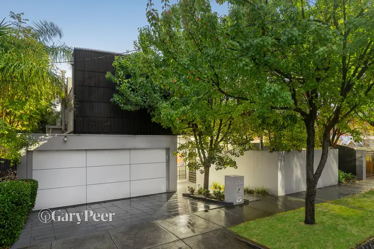 Main view of Homely house listing, 40 Langdon Road, Caulfield North VIC 3161