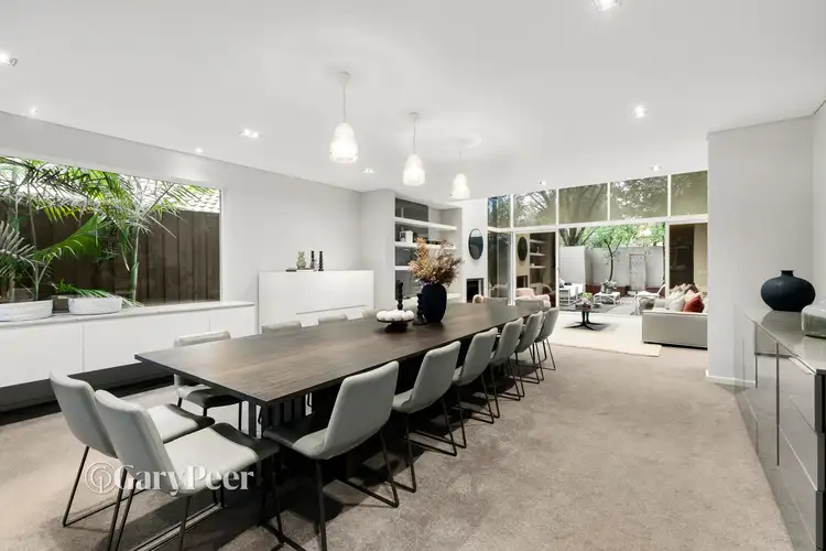 Second view of Homely house listing, 40 Langdon Road, Caulfield North VIC 3161