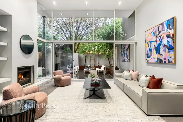 Third view of Homely house listing, 40 Langdon Road, Caulfield North VIC 3161