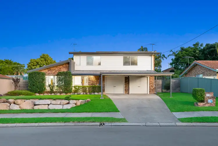 Second view of Homely house listing, 17 Voltaire Crescent, Petrie QLD 4502