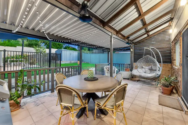 Fifth view of Homely house listing, 17 Voltaire Crescent, Petrie QLD 4502