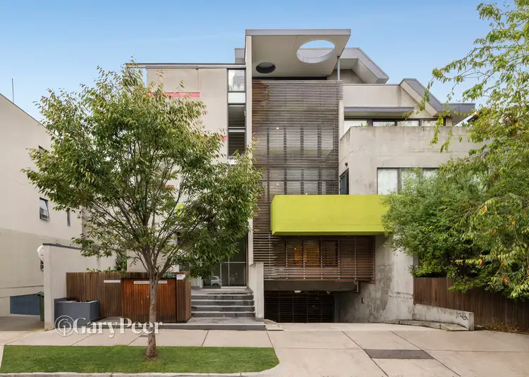 G06/60 Wellington Street, St Kilda VIC 3182