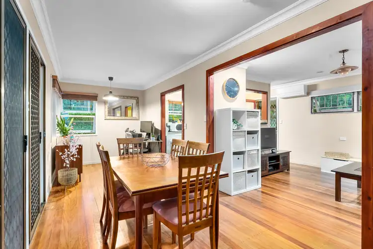 Fifth view of Homely house listing, 12 Woonara Drive, Petrie QLD 4502