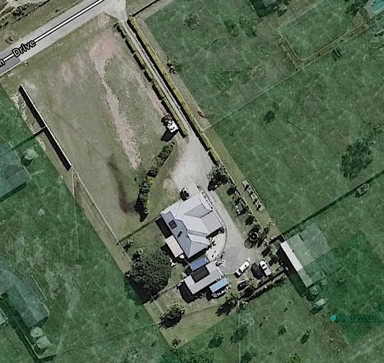 Second view of Homely rural property listing, 33 Ingram Drive, Gracemere QLD 4702
