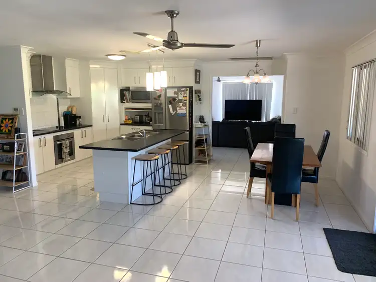 Third view of Homely rural property listing, 33 Ingram Drive, Gracemere QLD 4702