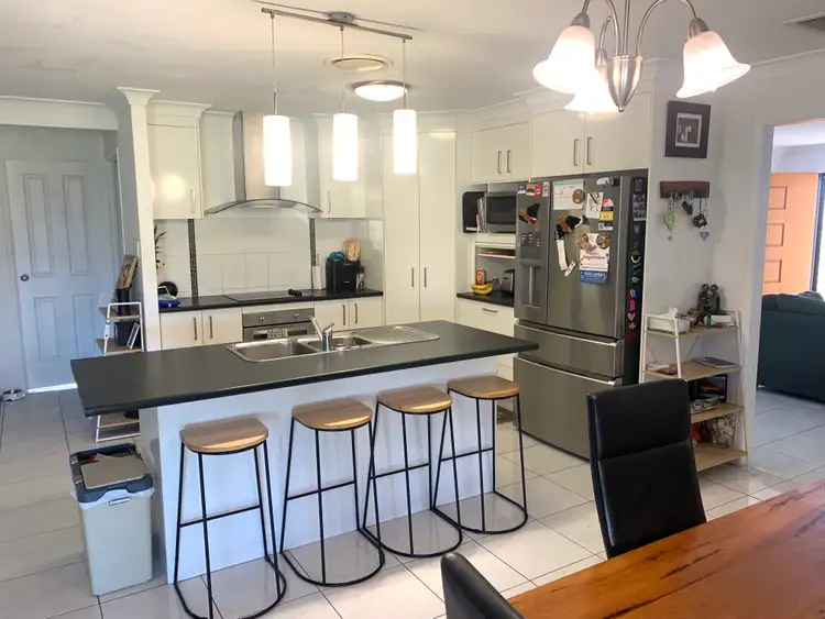 Fourth view of Homely rural property listing, 33 Ingram Drive, Gracemere QLD 4702