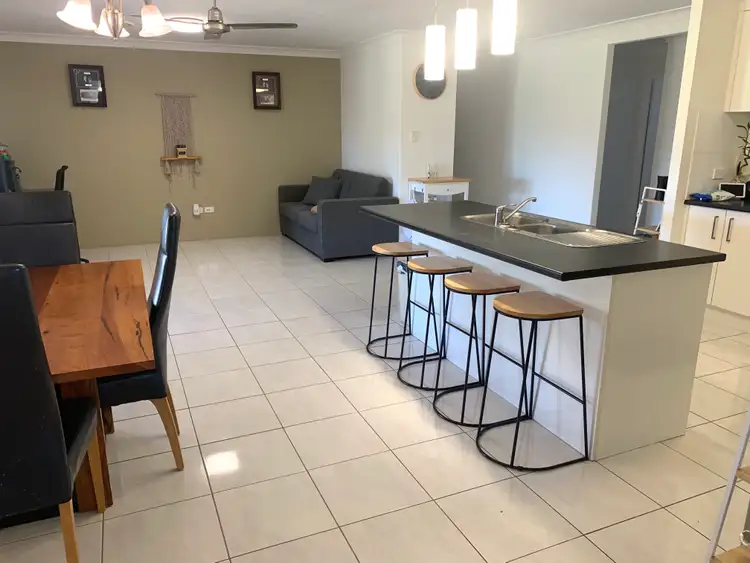 Fifth view of Homely rural property listing, 33 Ingram Drive, Gracemere QLD 4702