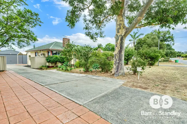 19 Stinton Street, Carey Park WA 6230