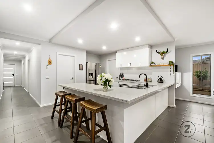 Third view of Homely house listing, 17 Harrison Way, Pakenham VIC 3810