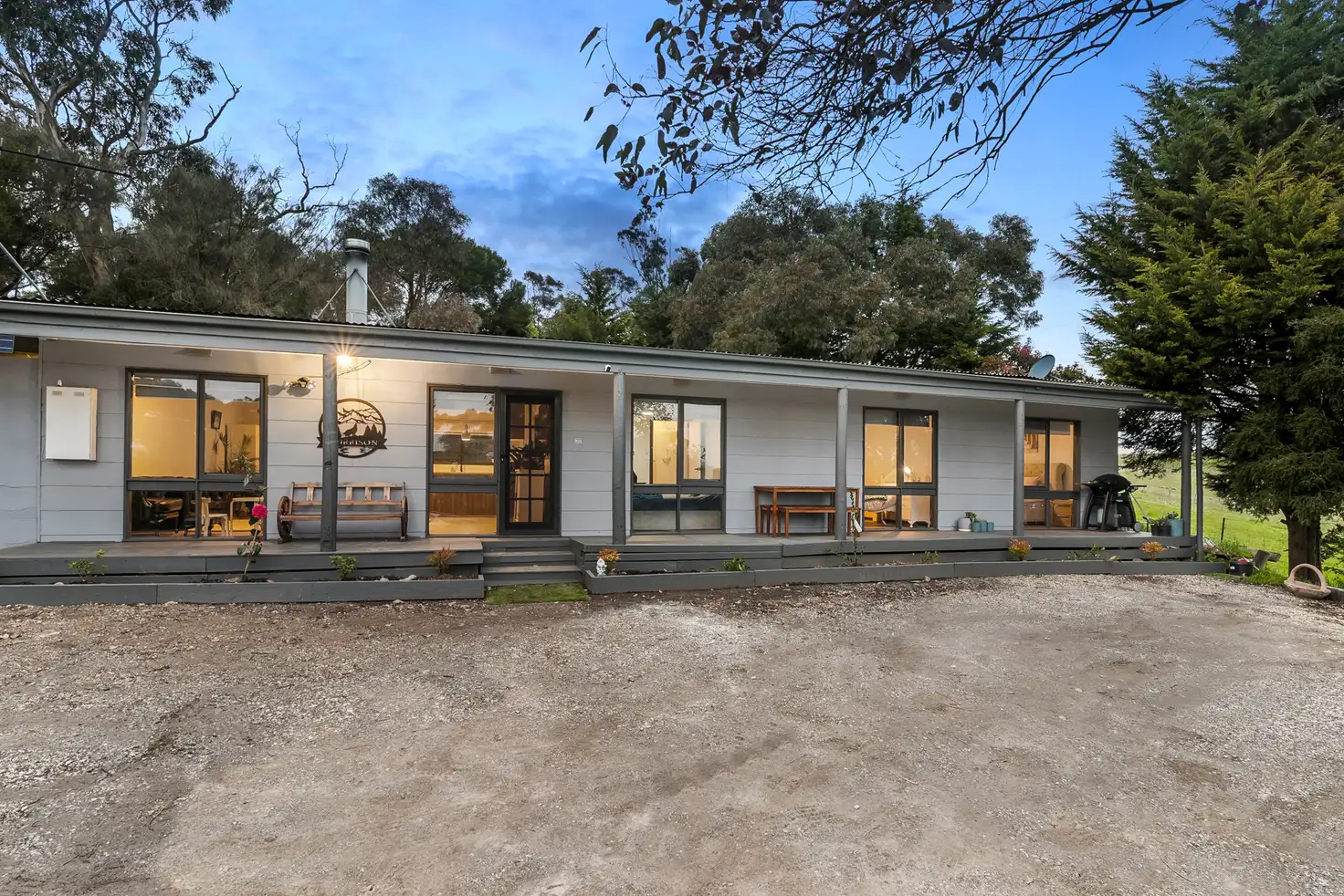 Main view of Homely house listing, 120 Northern Highway, Kilmore VIC 3764