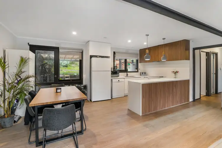Second view of Homely house listing, 120 Northern Highway, Kilmore VIC 3764