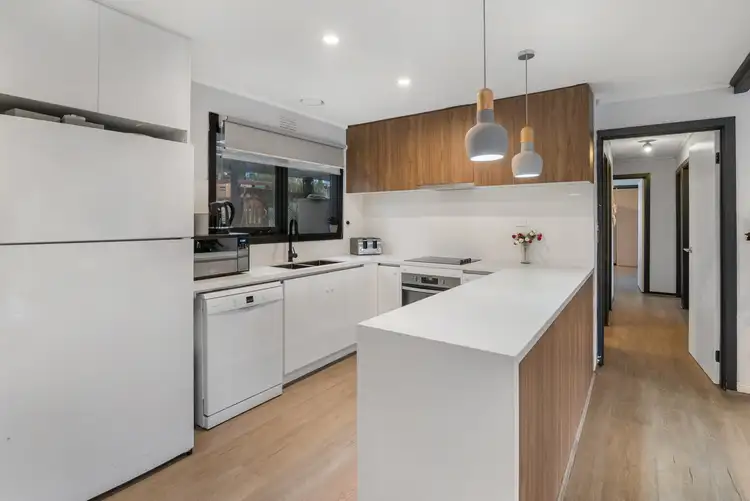 Third view of Homely house listing, 120 Northern Highway, Kilmore VIC 3764