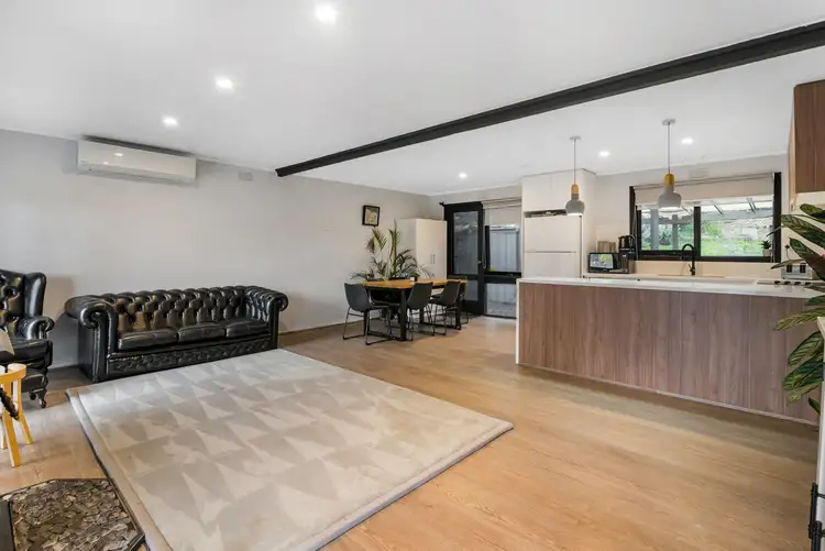 Fourth view of Homely house listing, 120 Northern Highway, Kilmore VIC 3764