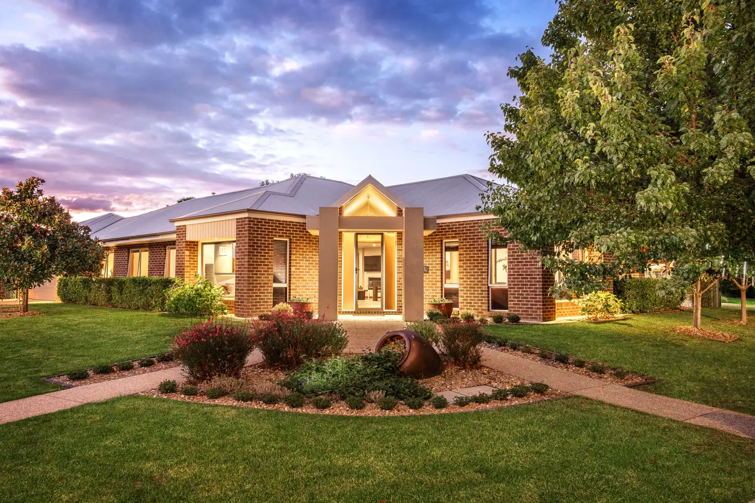 Main view of Homely house listing, 3 Robbins Drive, East Albury NSW 2640