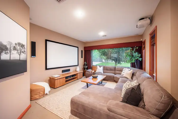 Second view of Homely house listing, 3 Robbins Drive, East Albury NSW 2640