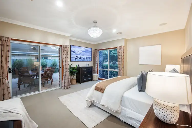 Third view of Homely house listing, 3 Robbins Drive, East Albury NSW 2640
