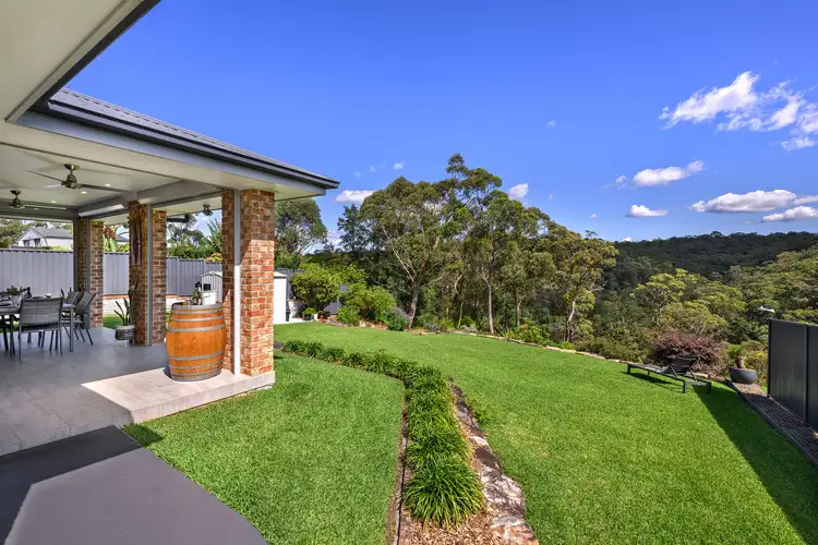 Main view of Homely house listing, 39 Buena Vista Road, Winmalee NSW 2777