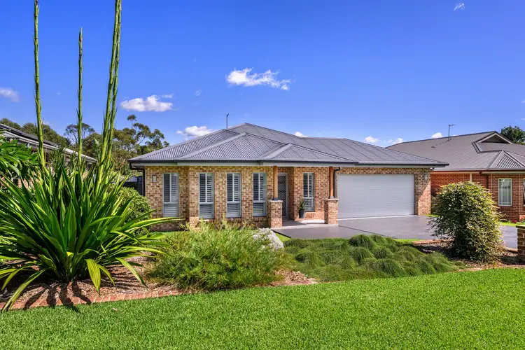 Second view of Homely house listing, 39 Buena Vista Road, Winmalee NSW 2777