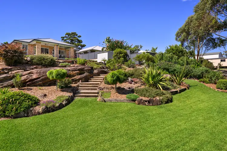 Third view of Homely house listing, 39 Buena Vista Road, Winmalee NSW 2777